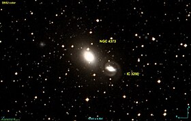 Image illustrative de l’article NGC 4373