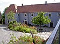 Sogenannter Schafferhof des Klosters Waldsassen, ehemaliges Wohnstallhaus