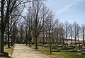 Friedhof Neukirch (Sachgesamtheit)