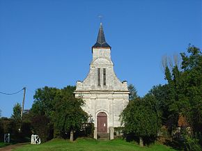 Церковь Святого Губерта