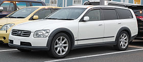 Nissan Stagea M35 AR-X Four 001.JPG