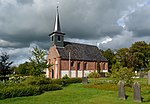 Miniatuur voor Protestantse kerk (Noordwolde)