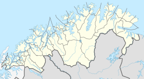 Киркенес (Тромс æмæ Финнмарк)