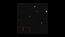 Файл: Наблюдения за затмением астероида Chariklo.ogv