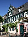 Hotel zum Schwan