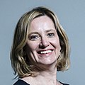 Amber Rudd