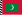 Old State Flag of Maldives.svg