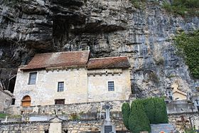 Image illustrative de l’article Église Saint-Pierre-ès-Liens de Gluges