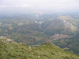 Morcín - Sœmeanza