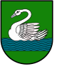 Żelechów – Stemma