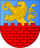 Coat of arms of Nasielsk