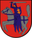 Blason de Voïvodie de Biała Podlaska