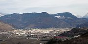 A(z) Bolzano (település) lap bélyegképe