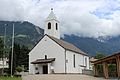 Christkönigkirche in Rabland