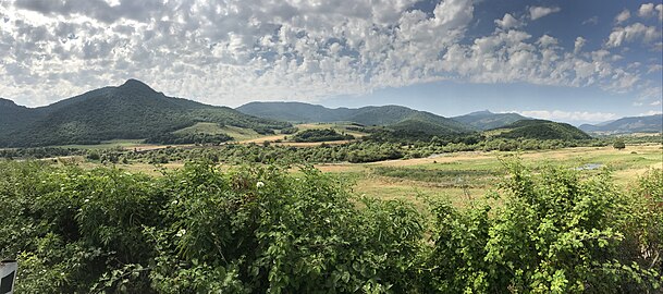 Artsakh