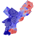 2019 Philadelphia mayoral election