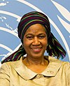 Phumzile Mlambo-Ngcuka