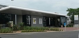 Pietermaritzburg Airport