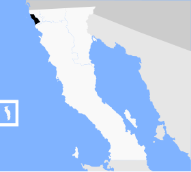 Municipalité de Playas de Rosarito