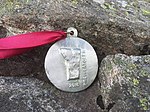 Preikestolen-medaljen 2016