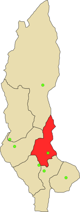 Province de Bongará