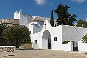 Puig de Missa in Santa Eulària