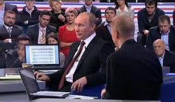 Файл:Putin talk 2011-12-15 09888-09940 Идите ко мне, бандерлоги.ogv