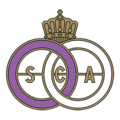 RSC Anderlecht, 1933–1959