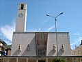 La chiesa dei Santi Giovanni Battista e Giovanni Bono