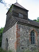 Dorfkirche Roggow