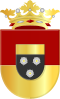 Coat of arms of Ruinen