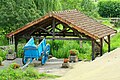 Ehemaliges Waschhaus (Lavoir)