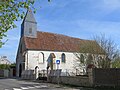 Église Saint-Médard de Saint-Mars-en-Brie