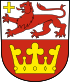 Blason de Schänis