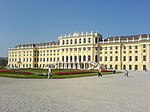 Schloss Schönbrunn - Schöner Brunnen