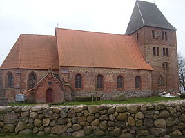 Црква во Шлагсдорф
