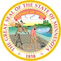 Minnesota seal