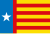 Senyera del nacionalisme valencià.svg