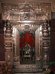 Bharamappa temple