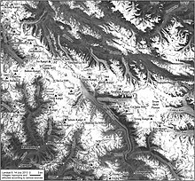 Спутниковый снимок ледника Сиачен, 1.jpg