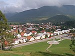 Terchova, Slovakia