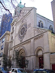 St. Joseph's Catholic Church of Yorkville from west.jpg