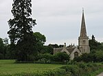 Church of St Giles