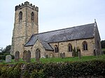 Church of Saint John (previously St Mary)