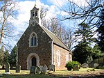 Church of St Mary the Virgin