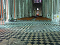 Basílica de San Quintín, Aisne, Francia.