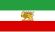 Bandera de Irán