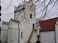 Stora Råby kyrka