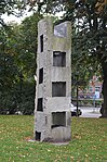 Artikel: Lista över skulpturer i Lunds kommun