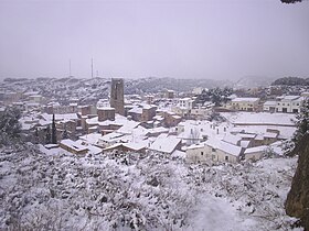 Tamarite de Litera